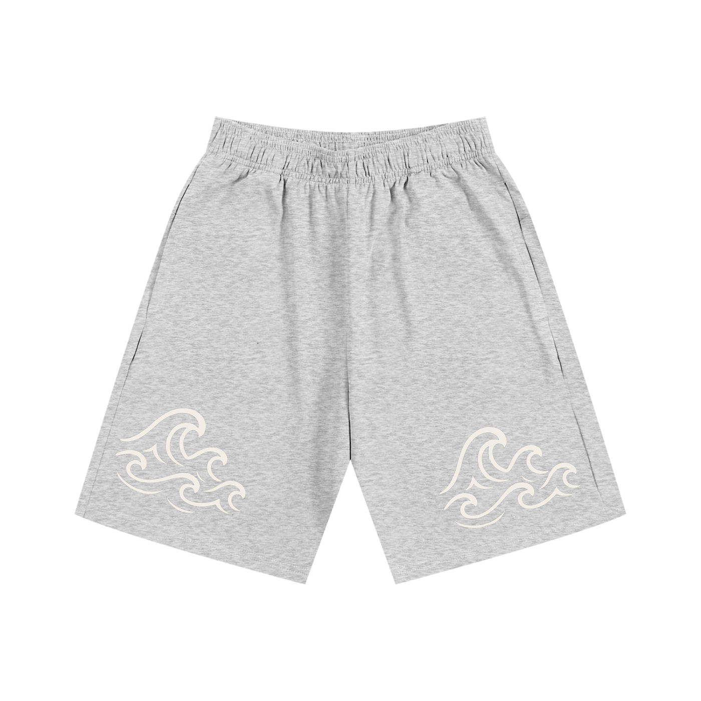 Essential Heavyweight Cotton Shorts