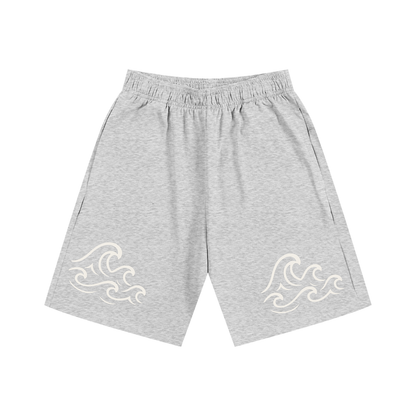 Essential Heavyweight Cotton Shorts
