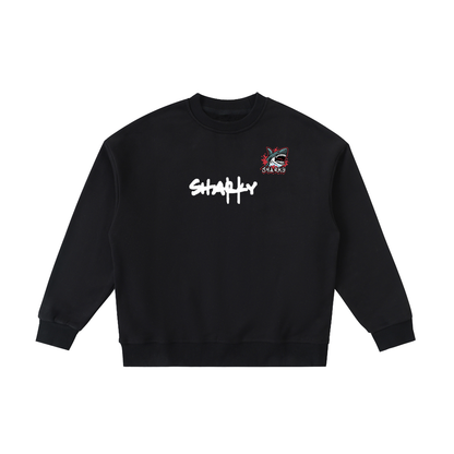 Essential Fleece Kids' Crewneck Sweatshirt