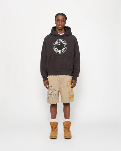 STUSSY X DENIM TEARS