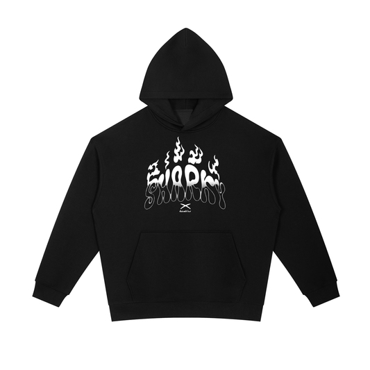 Essential Heavyweight Hoodie