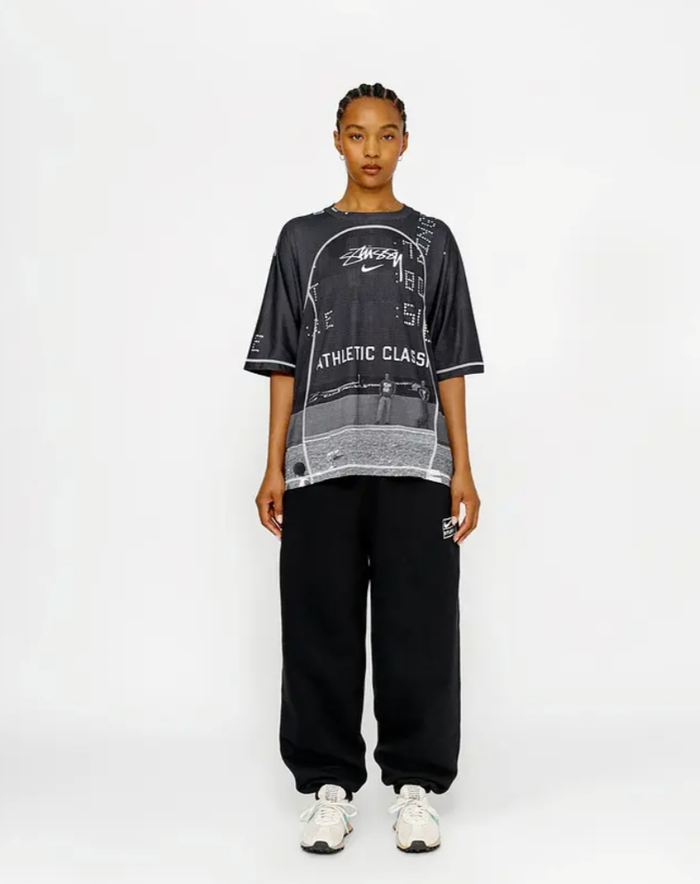 STUSSY X NIKE 24SS TEE