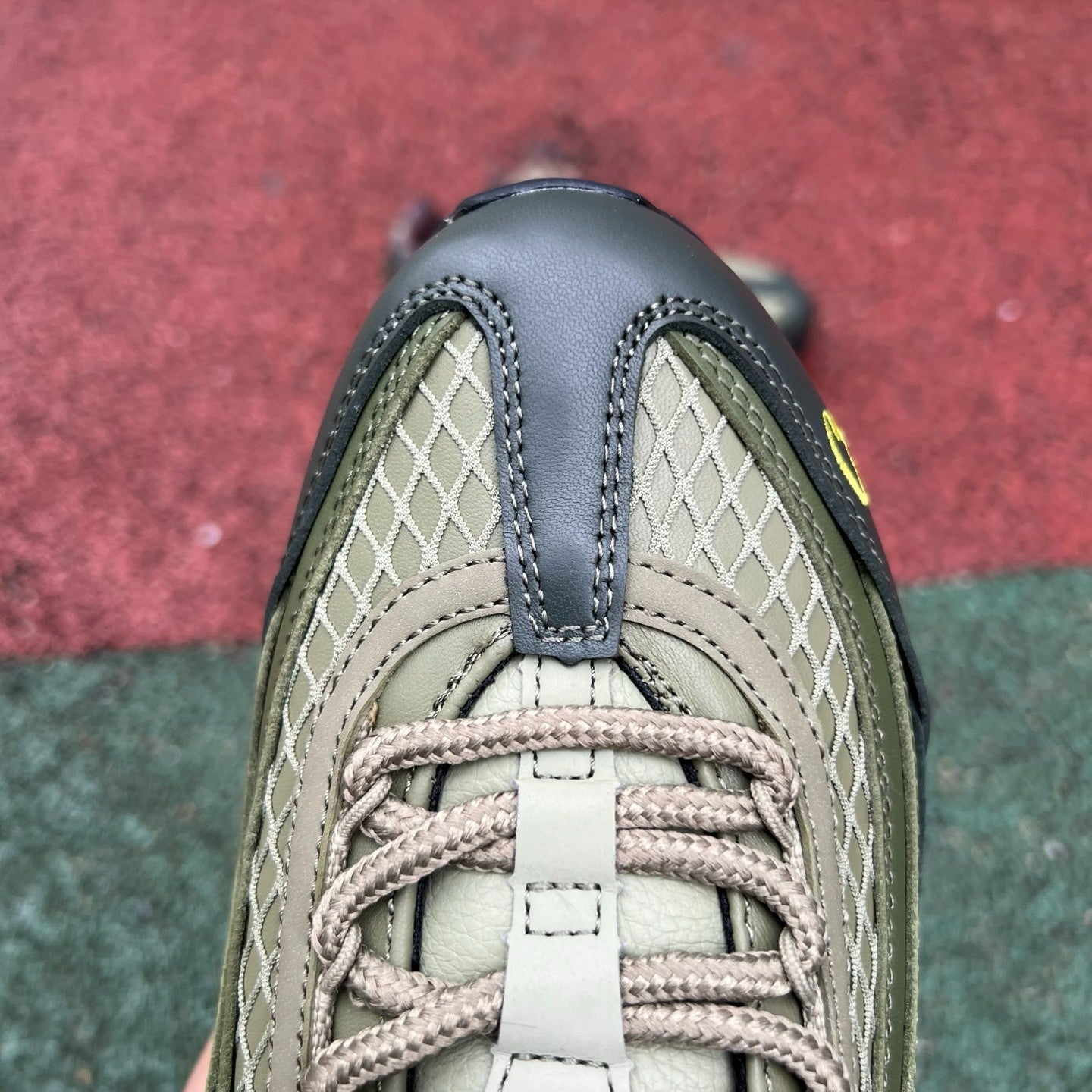CORTEIZ x Nike Air Max 95
