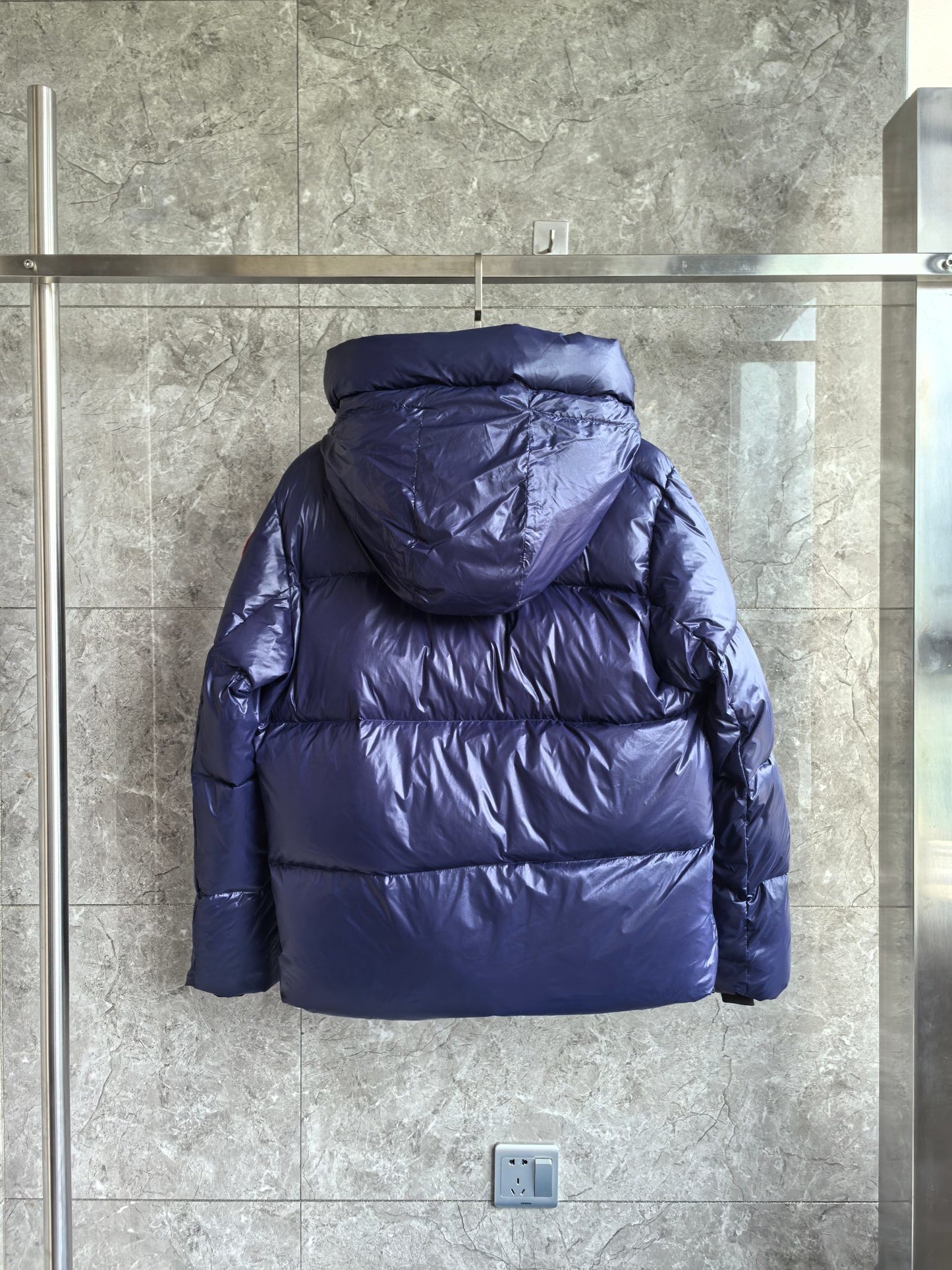 Crofton Puffer