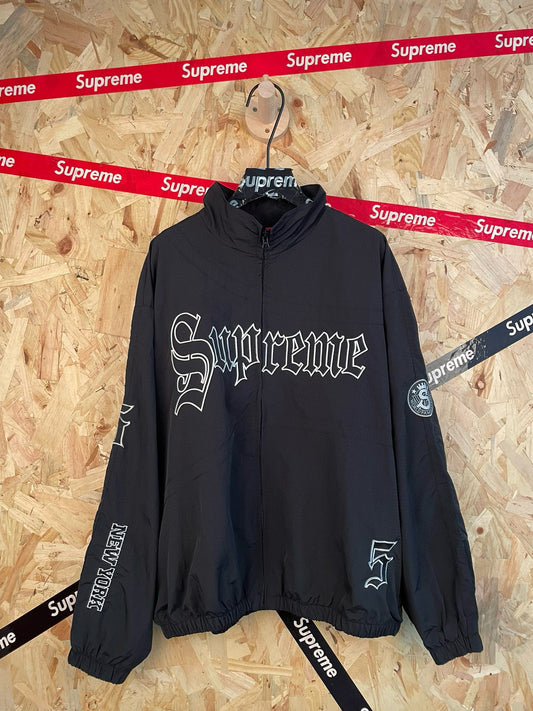supreme