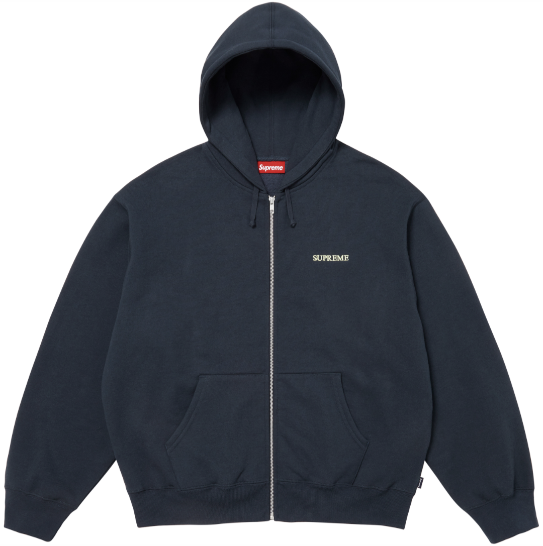 Supreme
