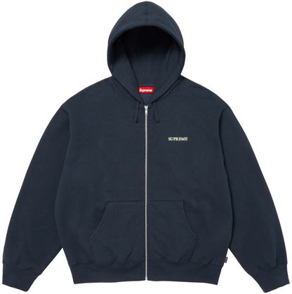 Supreme