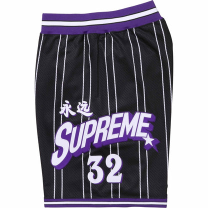 SUPREME 24SS STAR BASKETBALL