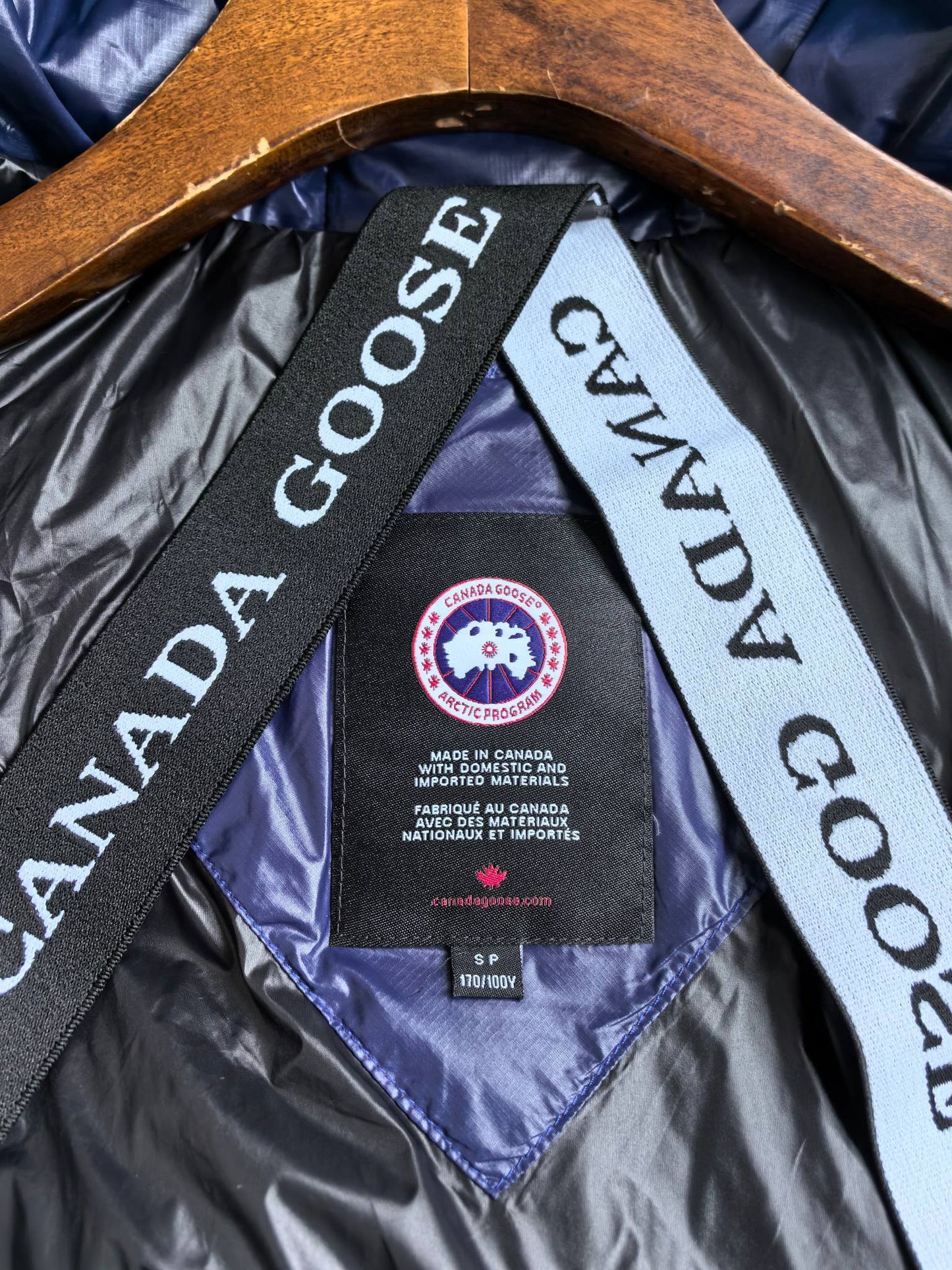 Crofton Puffer