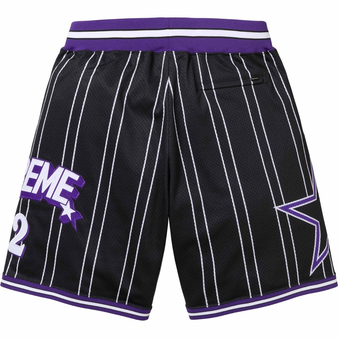 SUPREME 24SS STAR BASKETBALL