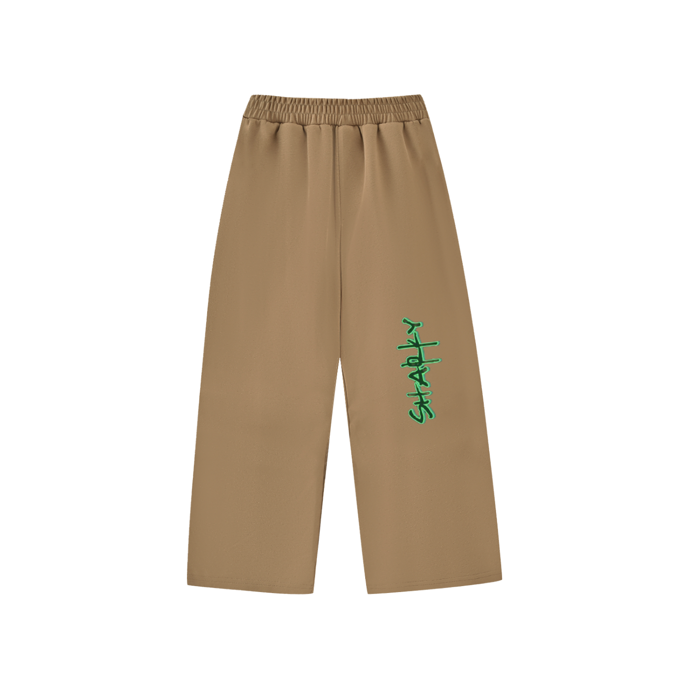 Essential Kids' Straight-Leg Sweatpants