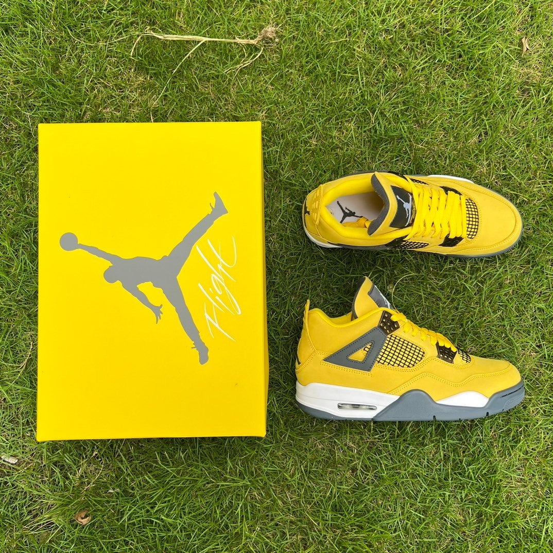 Air Jordan 4