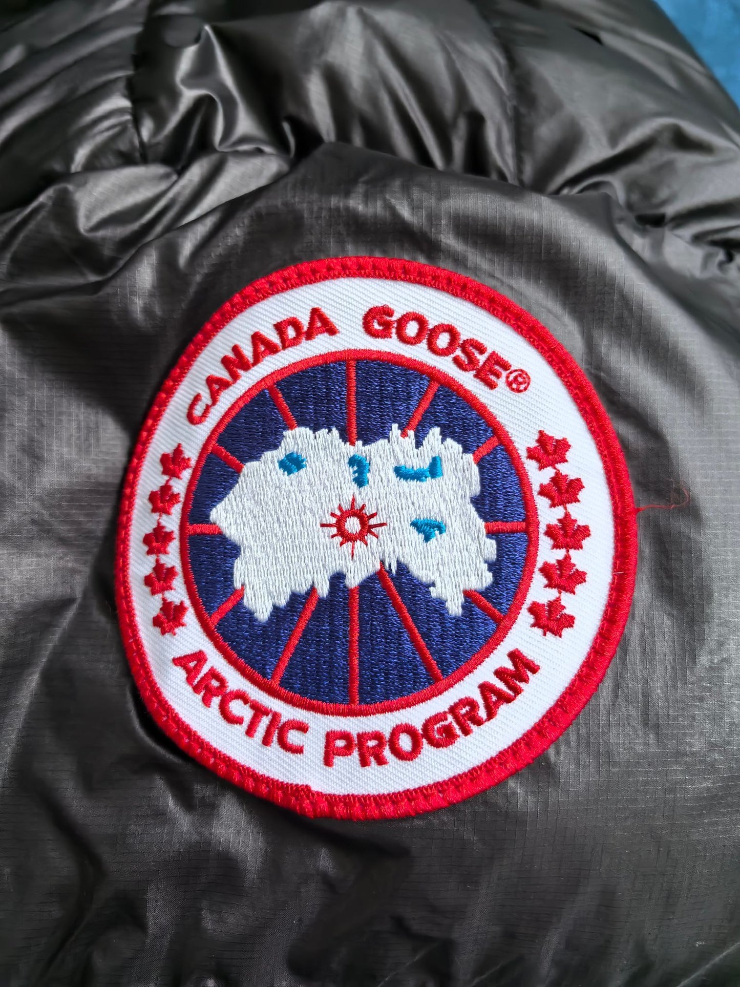 Crofton Puffer