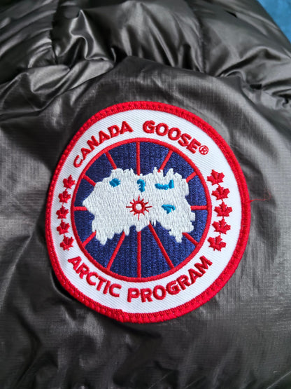 Crofton Puffer