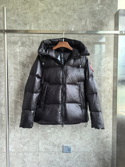 Crofton Puffer