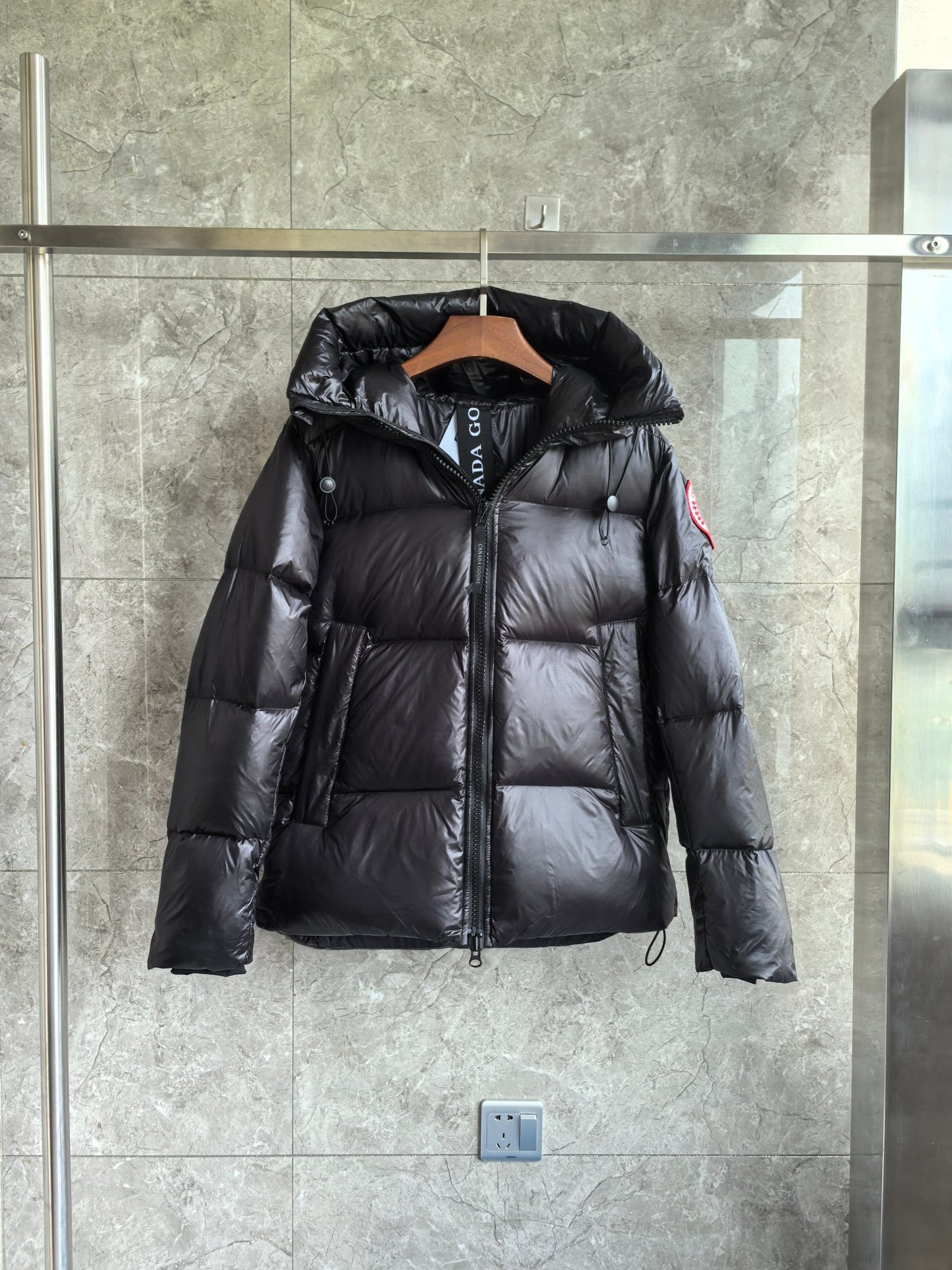 Crofton Puffer