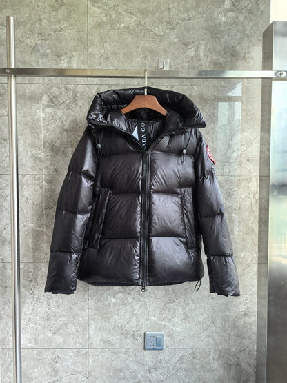 Crofton Puffer