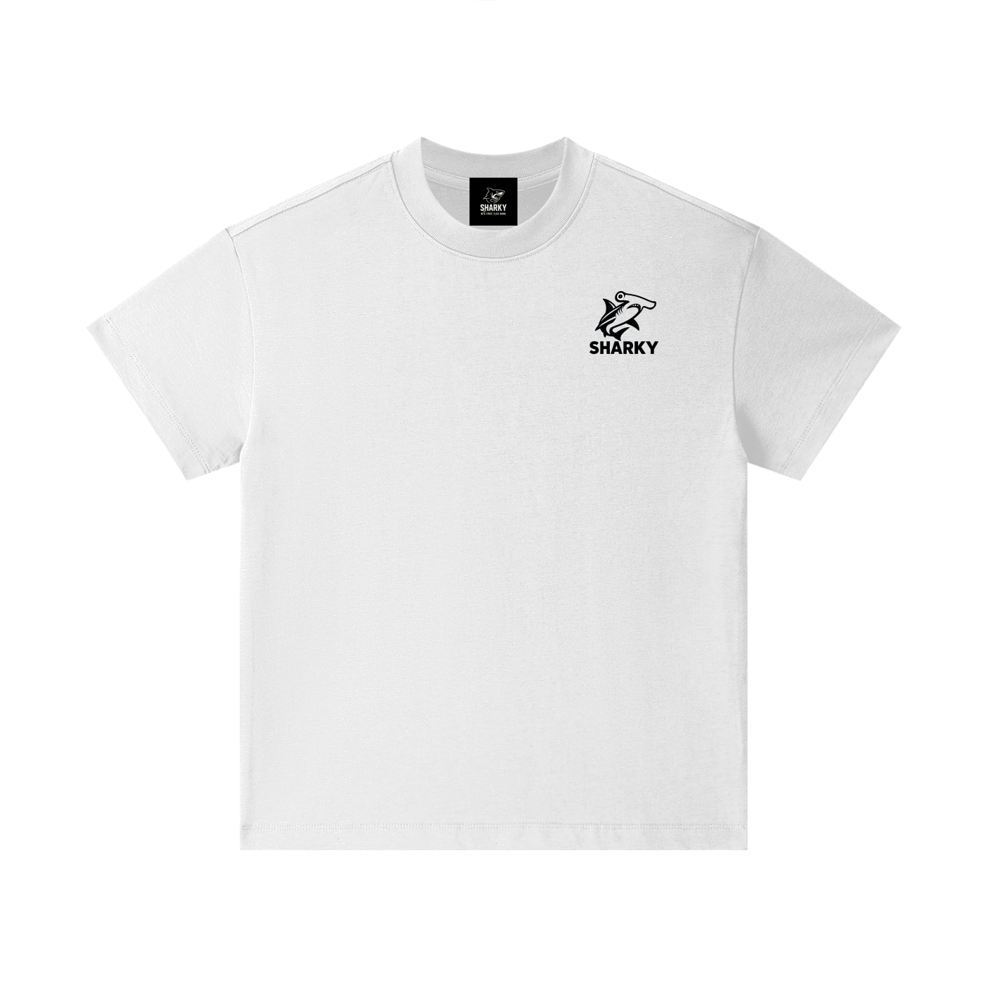 Pure Cotton Essential Kids T-Shirt