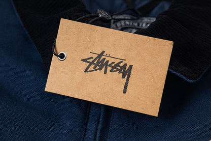 Stussy✖️Denim Tears