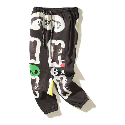 CPFM.XYZ Come my dog pants