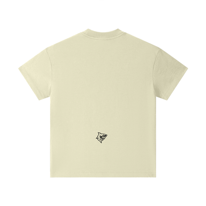 Pure Cotton Essential Kids T-Shirt