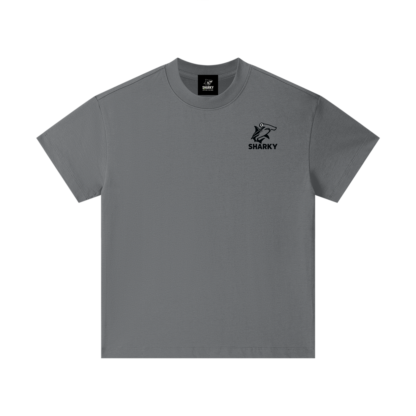 Pure Cotton Essential Kids T-Shirt