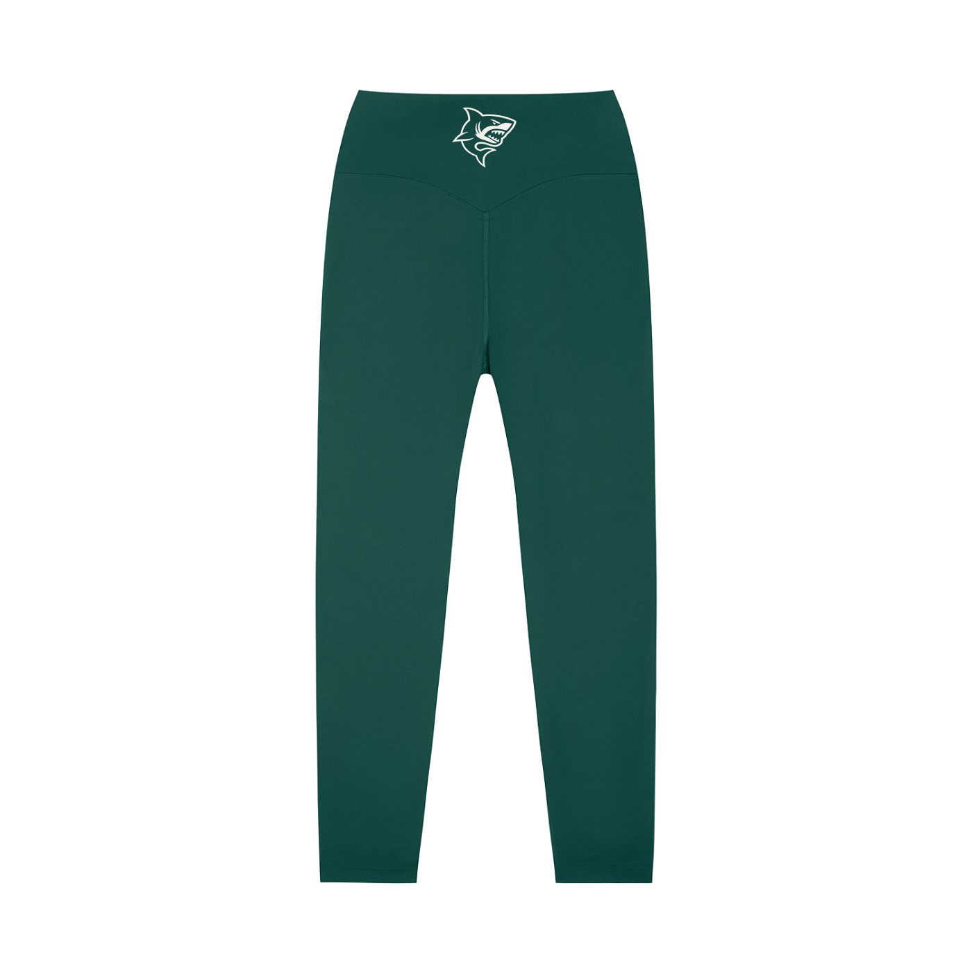 High-Waisted Yoga Leggings