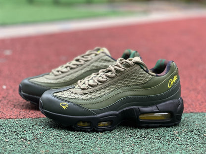 CORTEIZ x Nike Air Max 95