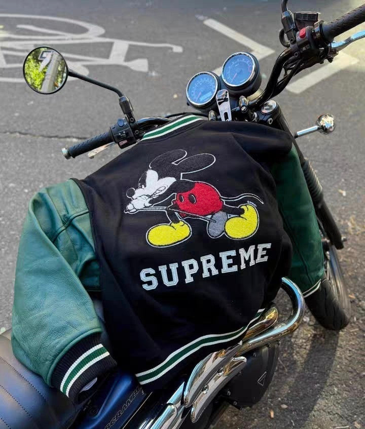 supreme