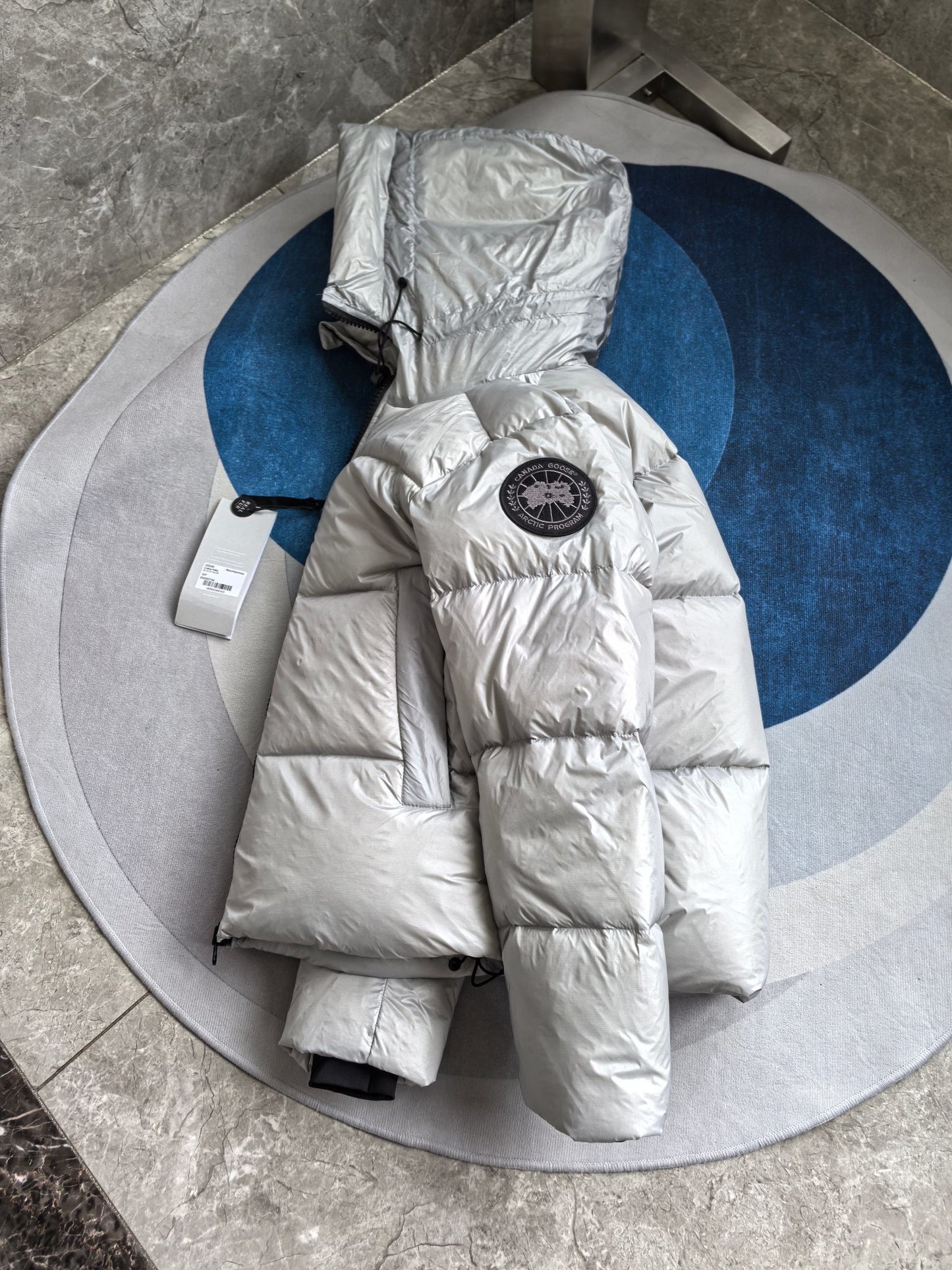 Crofton Puffer