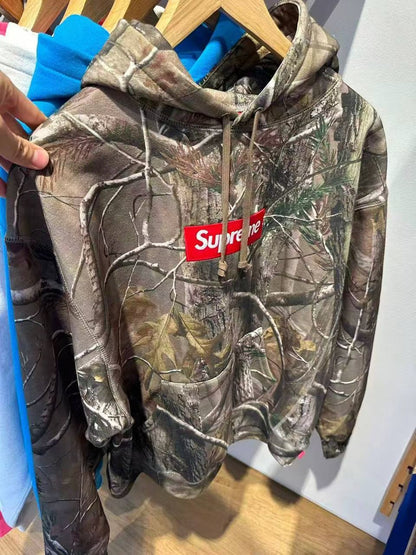 supreme