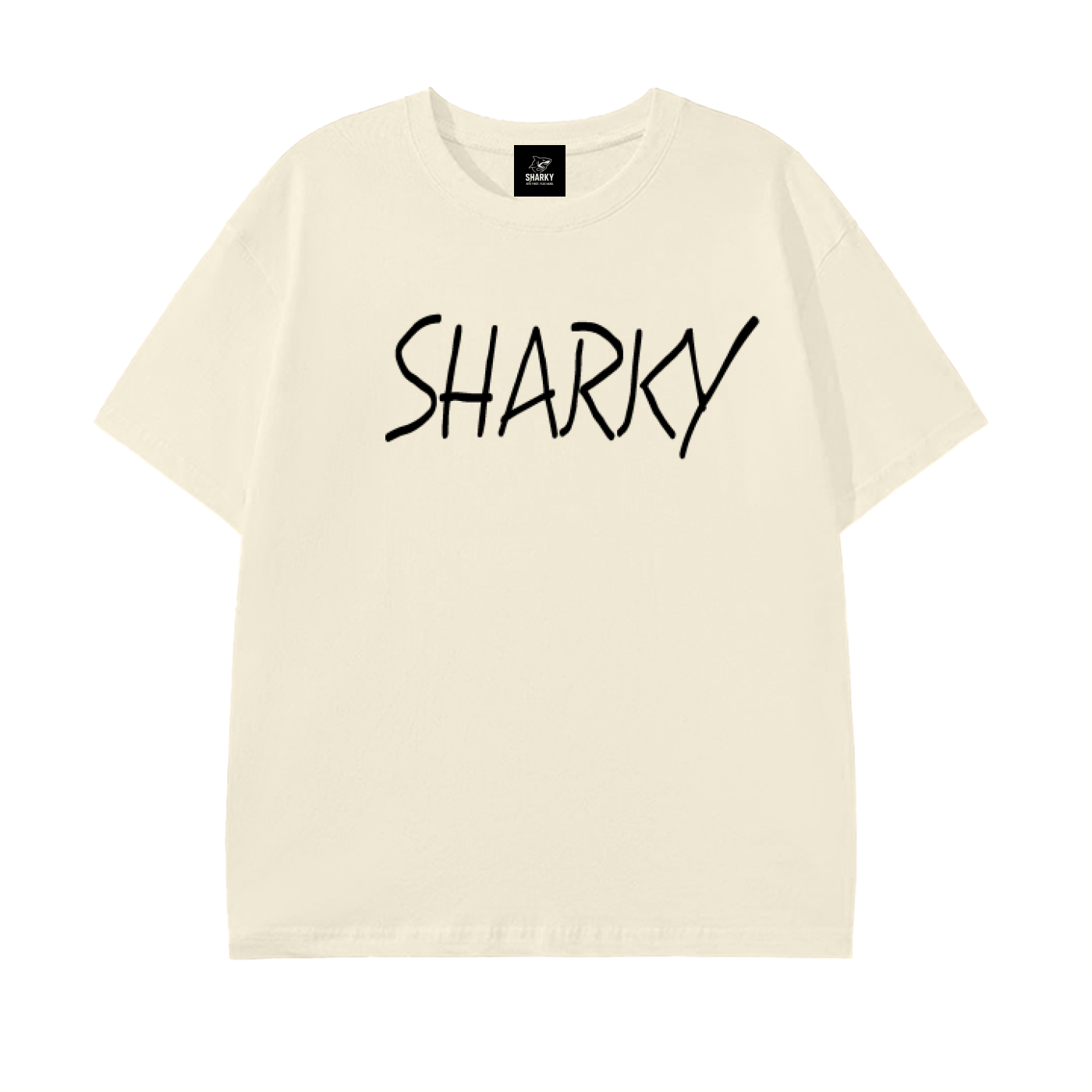 Pure Cotton Unisex T-Shirt