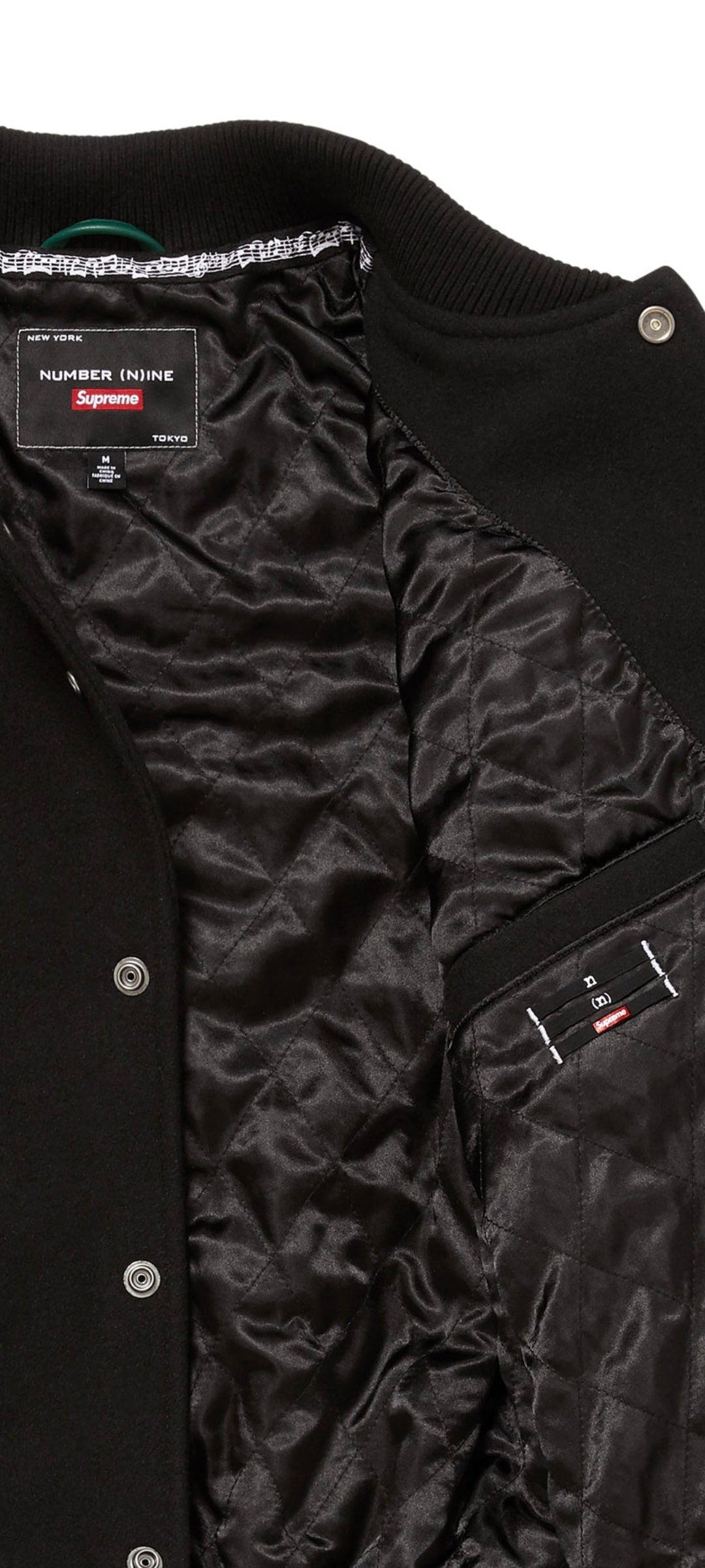 supreme