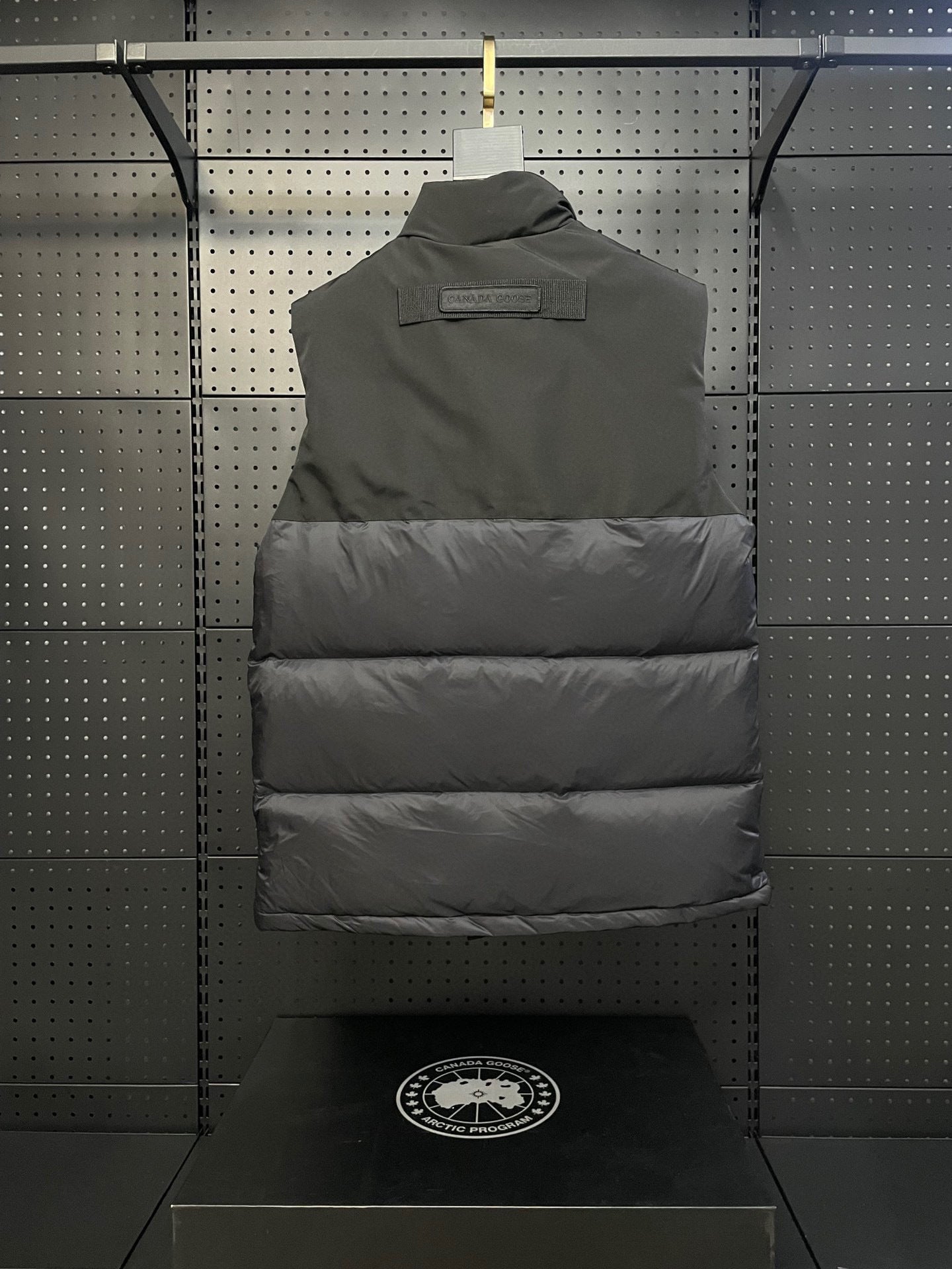 Paradigm Freestyle Vest