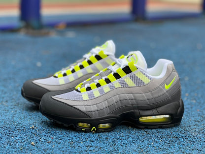 Nike Air Max 95 OG Neon Yellow