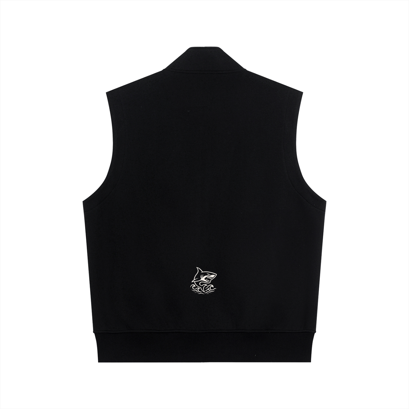 Essential Heavyweight Vest