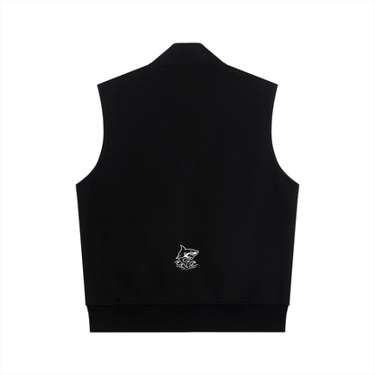 Essential Heavyweight Vest