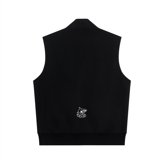 Essential Heavyweight Vest