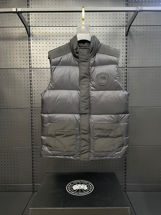 Paradigm Freestyle Vest