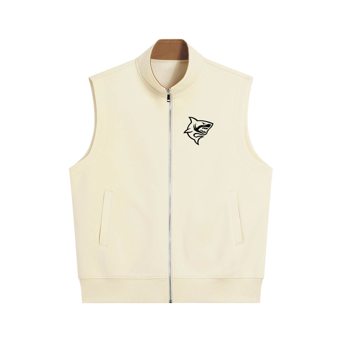 Essential Heavyweight Vest