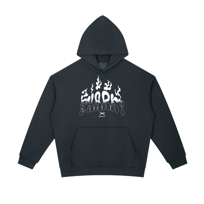Essential Heavyweight Hoodie