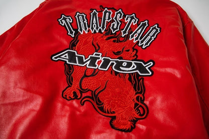 Trapstar