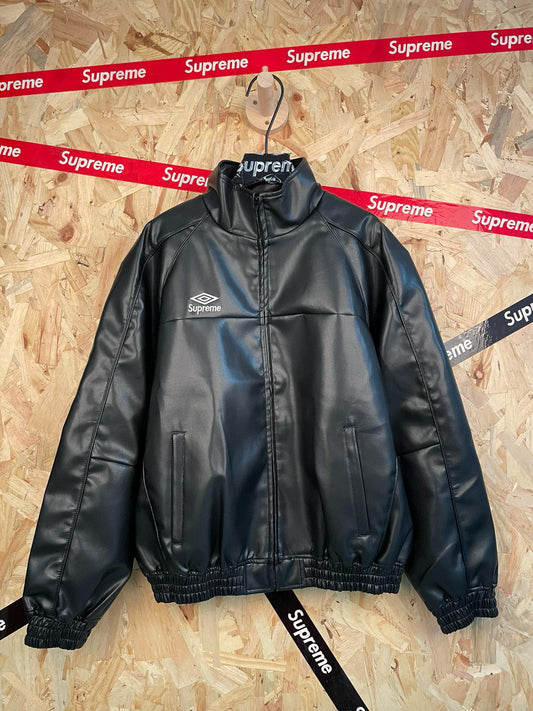 supreme x Umbro