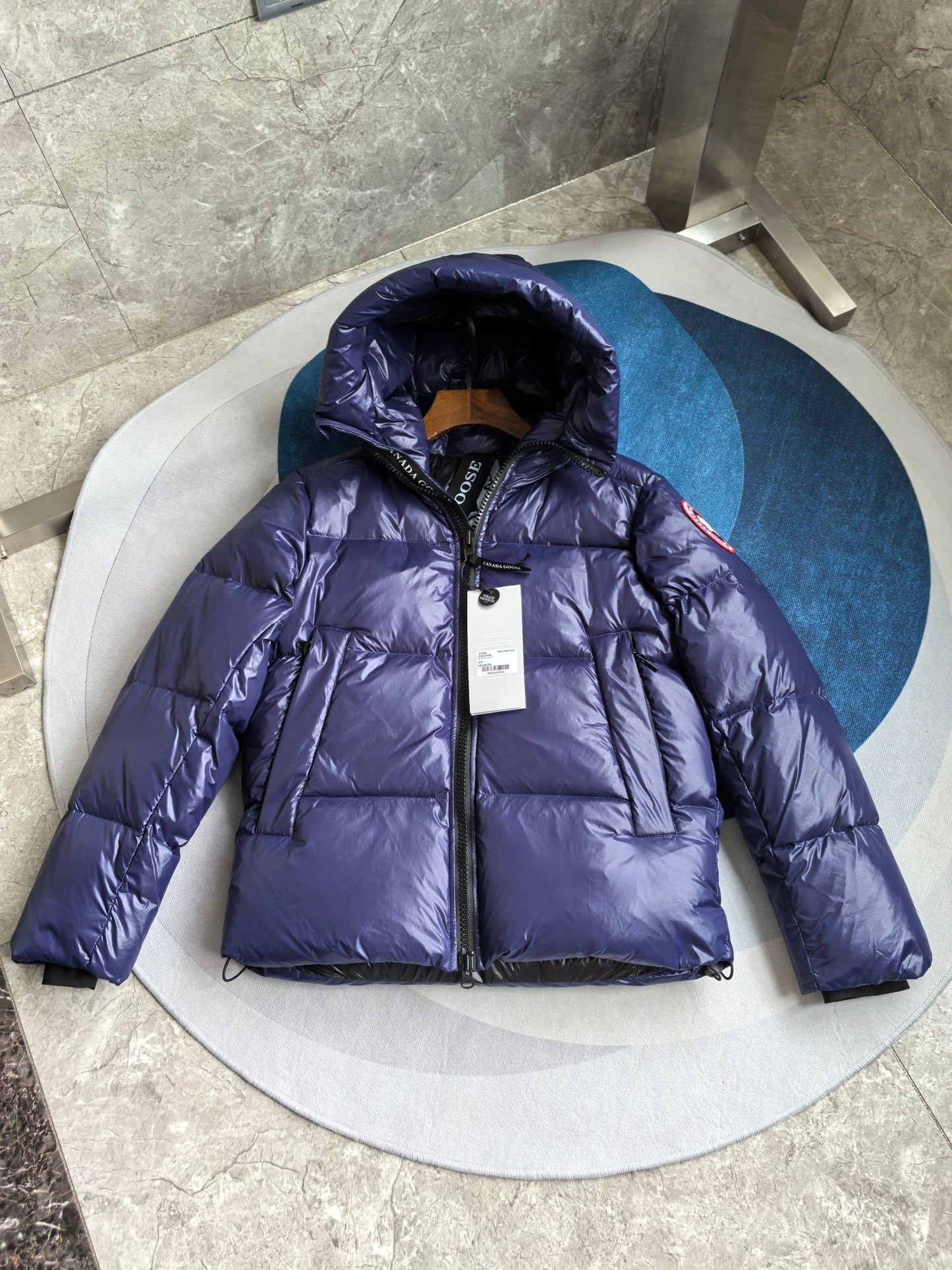 Crofton Puffer