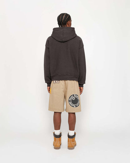STUSSY X DENIM TEARS