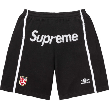 SUPREME X UMBRO KNIT