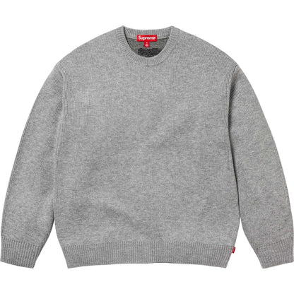 SUPREME X THRASHER SWEATER