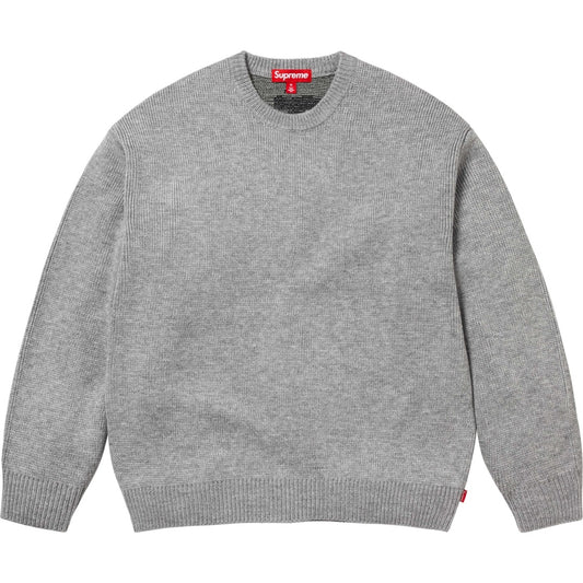 SUPREME X THRASHER SWEATER