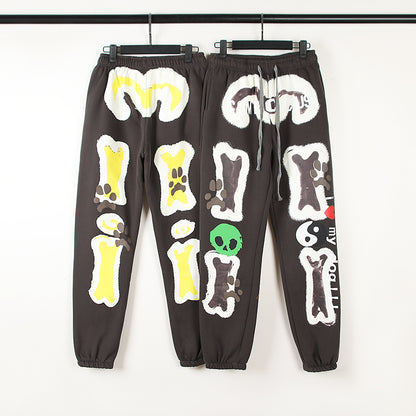 CPFM.XYZ Come my dog pants
